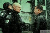 Кадр Обитаемый остров