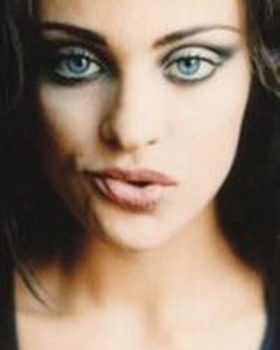 Мелани Толберт фото