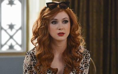 Все, что нужно знать о сериале «Селфи»