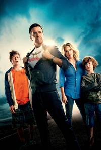 Постер Каникулы