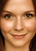 Брук Харман фото