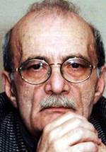 Георгий Данелия фото