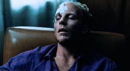 Кадр из фильма "Скорый суд" - 2