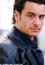 Бен Уилкинсон фото