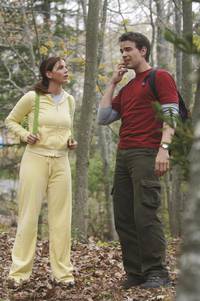 Кадр Семейные тайны