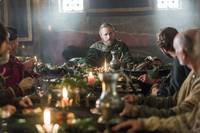 Кадр Викинги