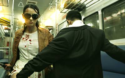 7 лучших азиатских боевиков современности