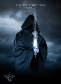 Постер Остров потерянных душ