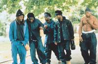 Кадр Пес-призрак: Путь самурая