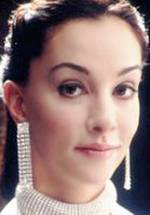 Даниэла Амавия фото