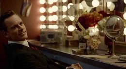 Кадр из фильма "Стив Джобс" - 1