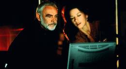 Кадр из фильма "Западня" - 2