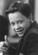 Брок Пирс фото