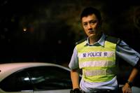 Кадр Автострада