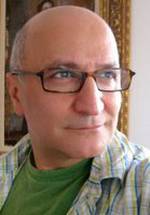 Taghi Amirani фото