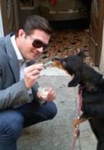 Кристофер Моччиа фото