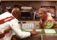 Кадр Такешиз