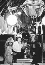 Майкл Андерсон фото