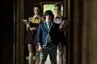 Кадр Образцовый самец 2