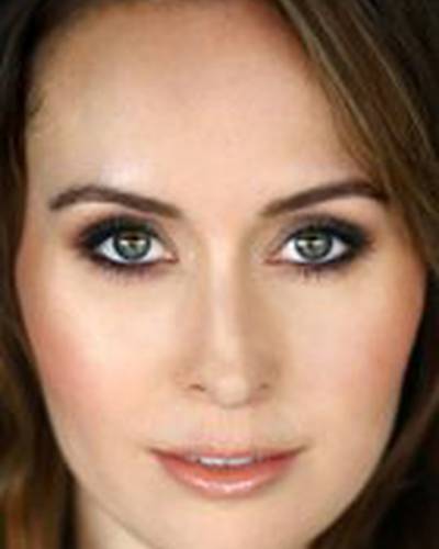 Эрин Каруфел фото