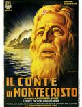 Постер из фильма "Граф Монте-Кристо: Эдмон Дантес" - 1