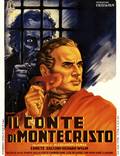 Постер из фильма "Граф Монте-Кристо: Эдмон Дантес" - 1