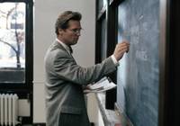 Кадр У зеркала два лица