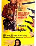 Постер из фильма "Возвращение стрелка" - 1