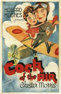 Постер Cock of the Air