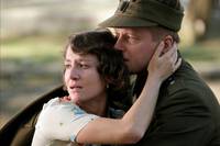 Кадр Катынь