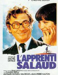 L'apprenti salaud
