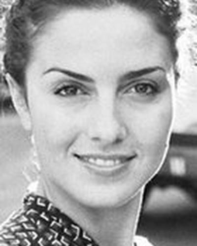 Луция Сипосова фото