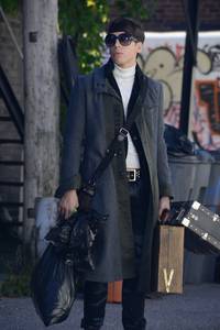 Кадр Темное дитя