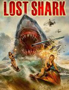 Raiders of the Lost Shark