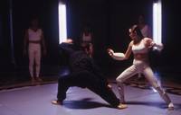 Кадр Киборг 2: Стеклянная тень (видео)