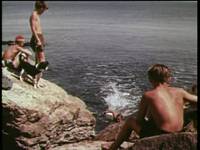 Кадр Неразлучные друзья