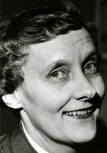 Астрид Линдгрен фото