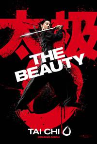 Постер Ученик мастера