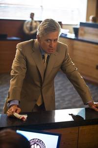 Кадр Разумное сомнение