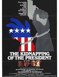 Постер из фильма "Похищение президента" - 1
