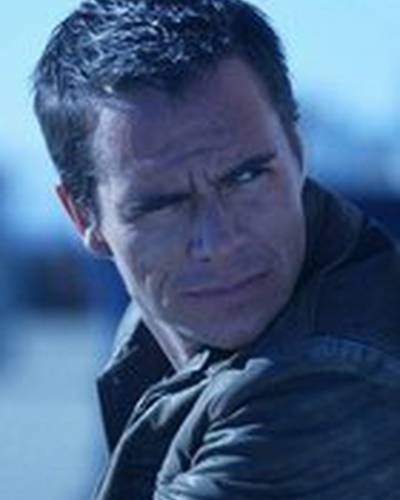 Тони Далтон фото