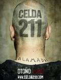 Постер из фильма "Камера 211" - 1