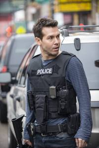 Кадр Полиция Чикаго