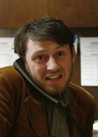 Кадр Мисс Никто