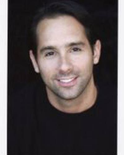 Дэвид Хейманн фото