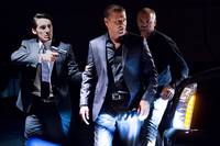 Кадр Легенды (мини-сериал)