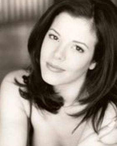 Хейди Креймер фото