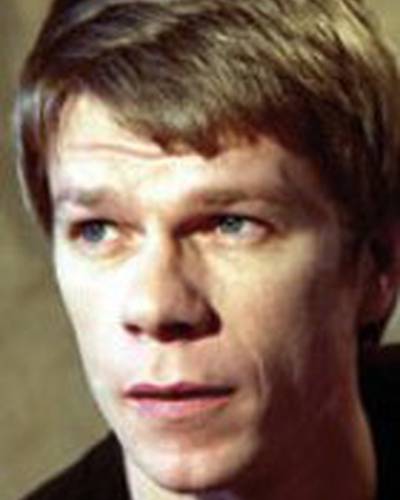 Кирилл Кашликов фото