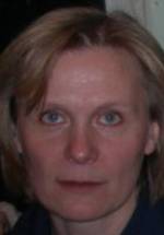 Ольга Петрусевич фото