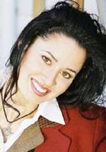 Дебора Долтон-Мортон фото